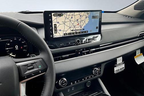 2025 Mitsubishi Outlander SE 2.5 S-AWC