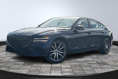 2023 Genesis G70 2.0T AWD