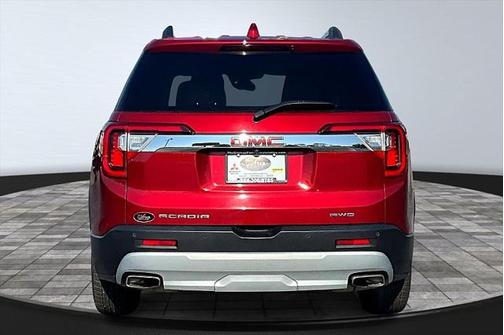 2023 GMC Acadia AWD SLT