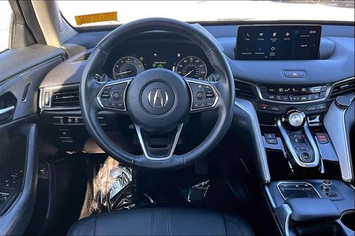 2023 Acura TLX FWD