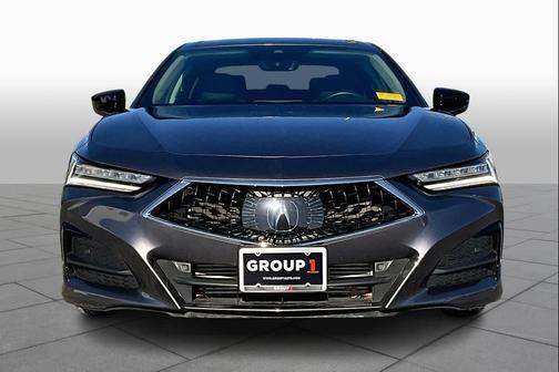 2023 Acura TLX FWD