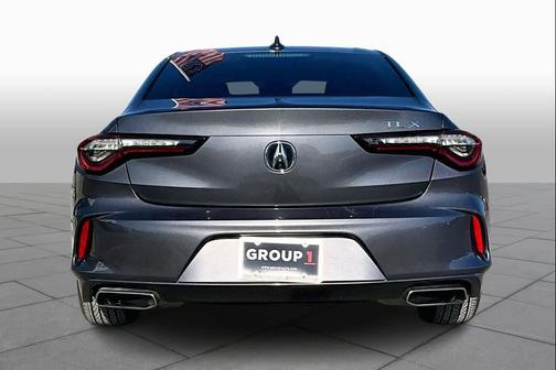 2023 Acura TLX FWD