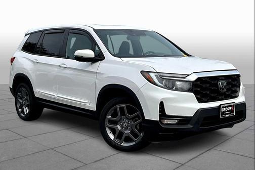 2023 Honda Passport AWD EX-L