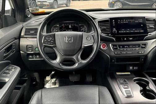 2023 Honda Passport AWD EX-L