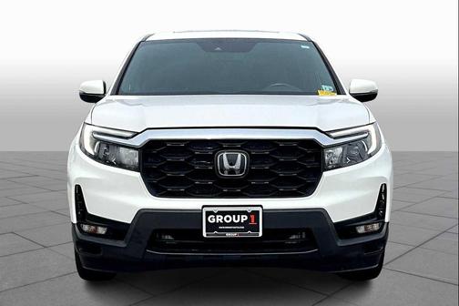 2023 Honda Passport AWD EX-L