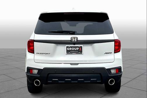 2023 Honda Passport AWD EX-L