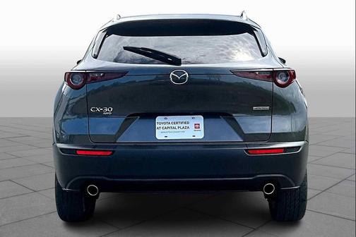 2022 Mazda CX-30 2.5 S Premium Package
