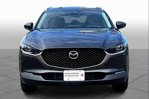 2022 Mazda CX-30 2.5 S Premium Package
