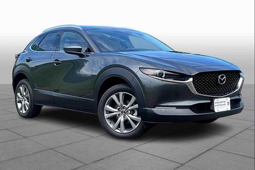 2022 Mazda CX-30 2.5 S Premium Package