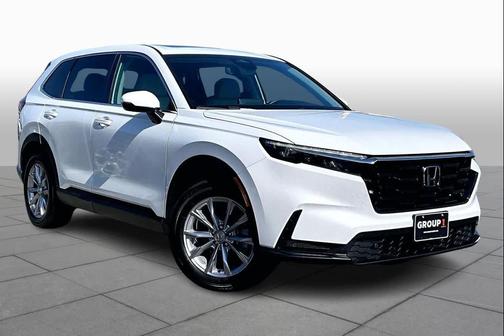 2023 Honda CR-V EX-L AWD