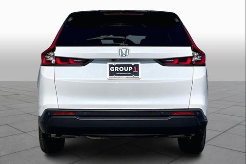 2023 Honda CR-V EX-L AWD