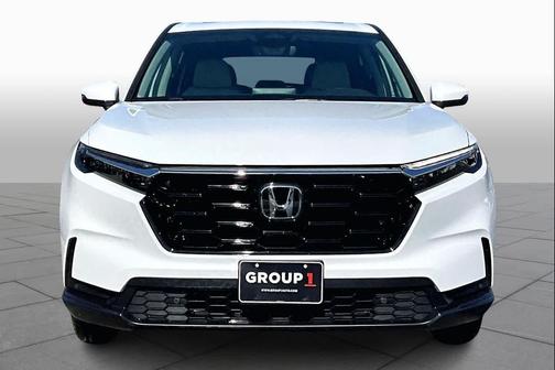 2023 Honda CR-V EX-L AWD
