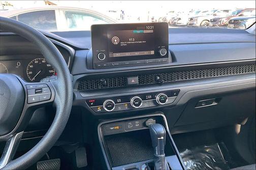 2024 Honda CR-V EX AWD