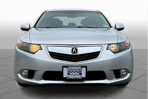 2012 Acura TSX 2.4