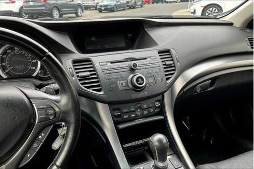 2012 Acura TSX 2.4