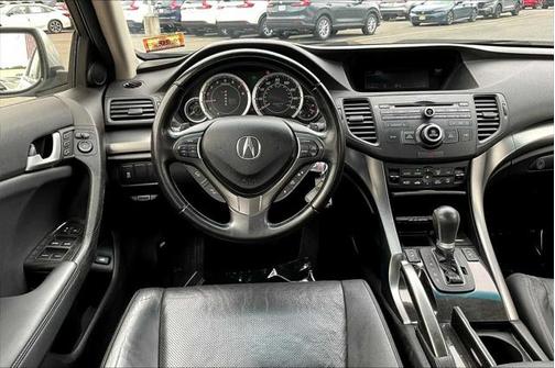2012 Acura TSX 2.4