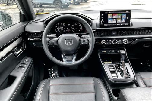 2023 Honda CR-V Hybrid Sport Touring AWD