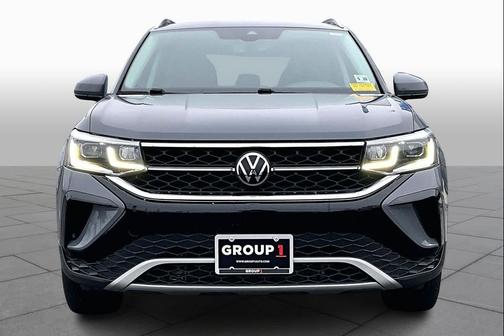 2023 Volkswagen Taos 1.5T SEL