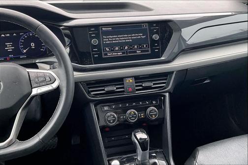 2023 Volkswagen Taos 1.5T SEL