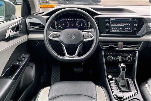 2023 Volkswagen Taos 1.5T SEL