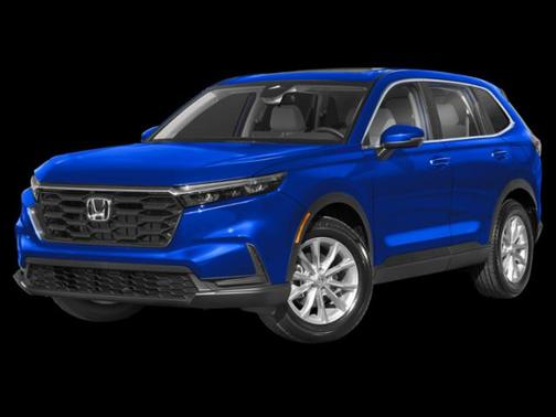2025 Honda CR-V EX AWD