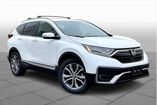 2022 Honda CR-V AWD Touring