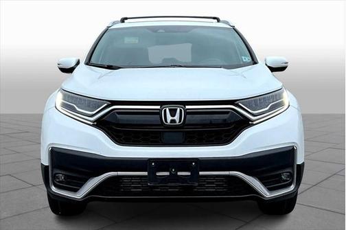 2022 Honda CR-V AWD Touring