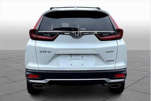 2022 Honda CR-V AWD Touring