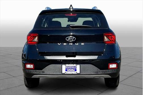 2022 Hyundai VENUE SEL