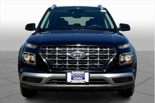 2022 Hyundai VENUE SEL