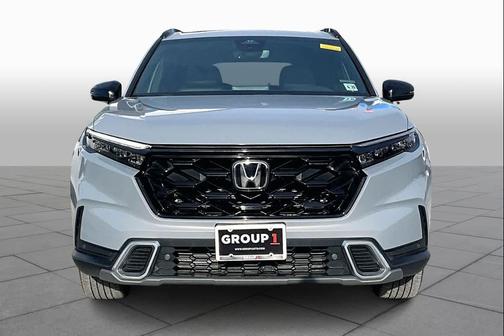 2025 Honda CR-V Hybrid Sport Touring AWD