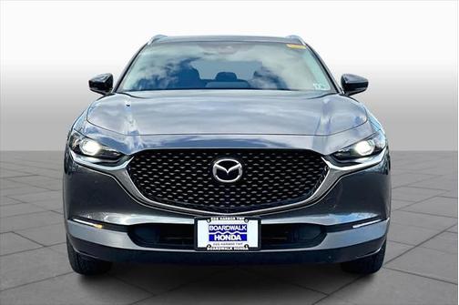 2023 Mazda CX-30 Select