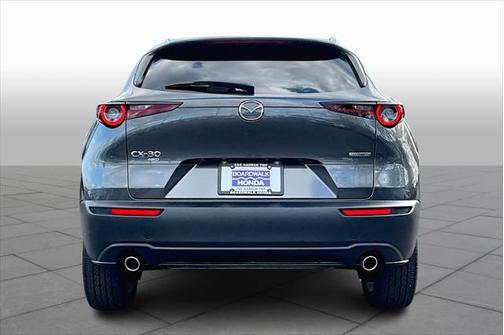 2023 Mazda CX-30 Select