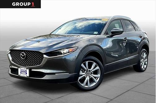 2023 Mazda CX-30 Select