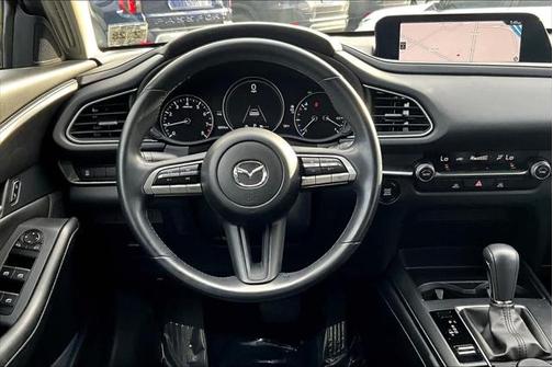 2023 Mazda CX-30 Select