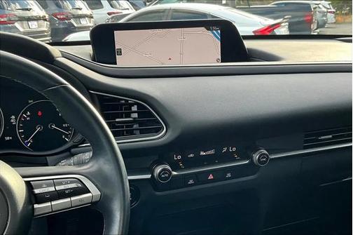 2023 Mazda CX-30 Select