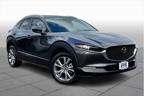 2023 Mazda CX-30 Select