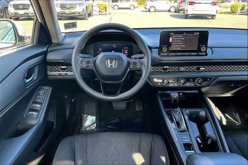 2023 Honda Accord EX 1.5T