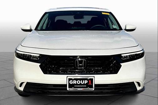 2023 Honda Accord EX 1.5T