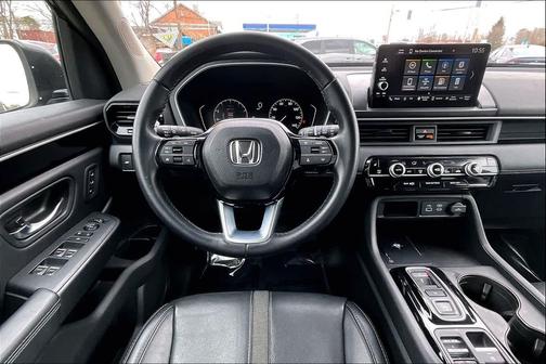 2023 Honda Pilot AWD EX-L 7 Passenger