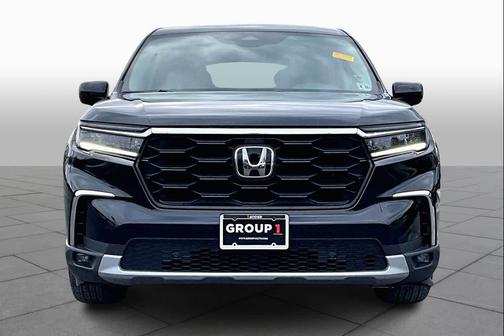 2023 Honda Pilot AWD EX-L 7 Passenger