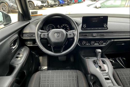2024 Honda HR-V AWD Sport