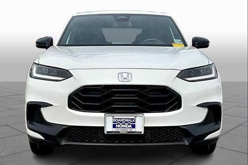2024 Honda HR-V AWD Sport