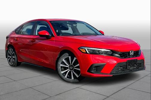 2023 Honda Civic EX-L