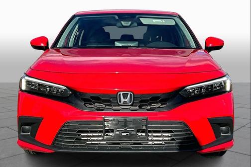 2023 Honda Civic EX-L