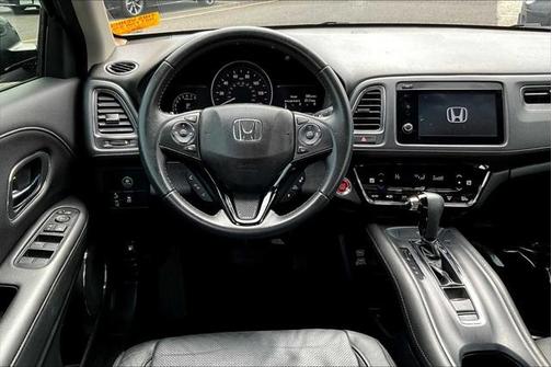 2020 Honda HR-V EX-L