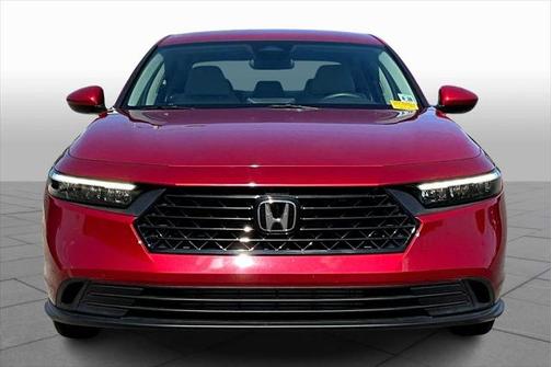 2023 Honda Accord LX 1.5T