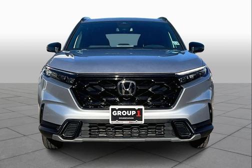 2024 Honda CR-V Hybrid Sport AWD