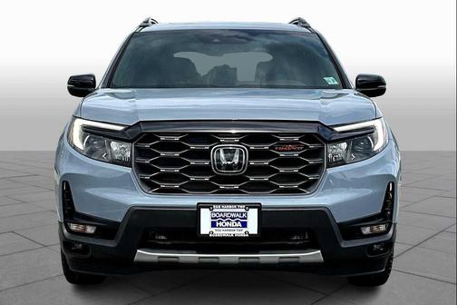 2022 Honda Passport AWD TrailSport