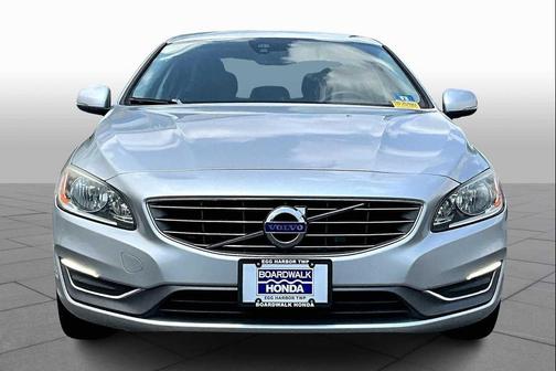 2017 Volvo S60 Inscription T5